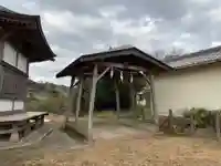 十王堂のその他建物