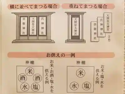 宇美神社(島根県)