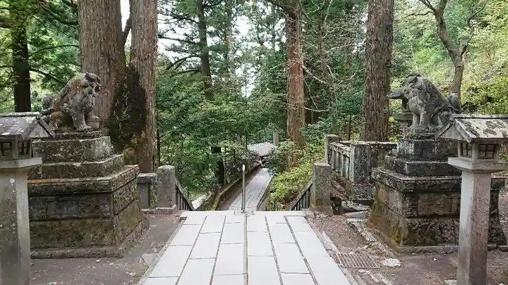榛名神社(群馬県)
