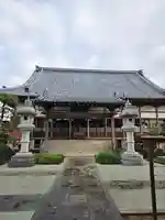 薬王山 吉祥院(千葉県)