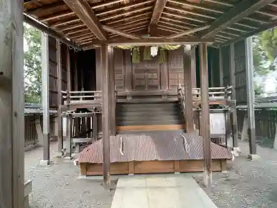 菅原神社(滋賀県)