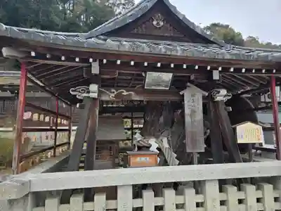 松尾大社(京都府)