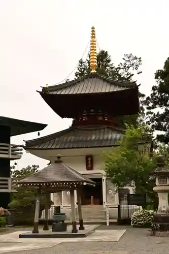 久遠寺(山梨県)