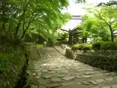 百済寺の建物その他