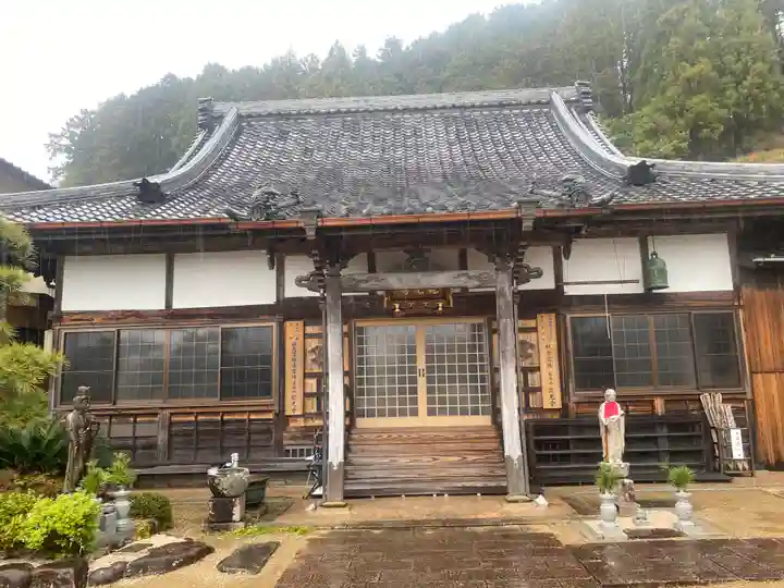 竜光寺(三重県)