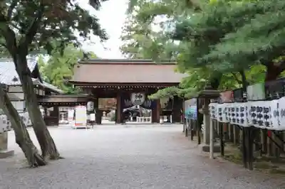 建部大社(滋賀県)