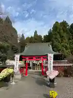 中田神社(宮城県)