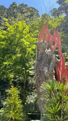 転法輪寺(奈良県)