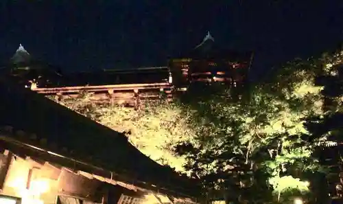 清水寺のその他建物