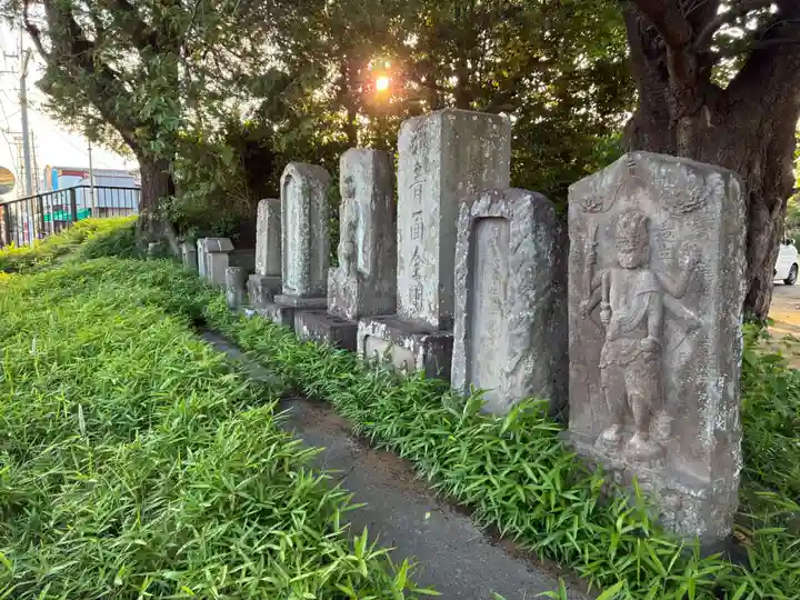 鹿嶋神社(千葉県)