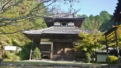 西寿寺のその他建物