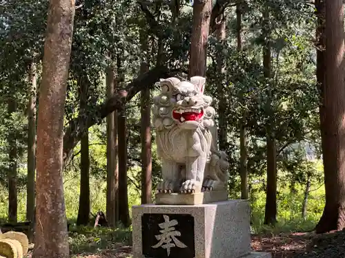 天満神社(福井県)