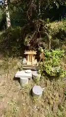 板列神社(京都府)