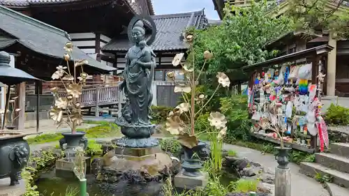 善光寺大勧進(長野県)
