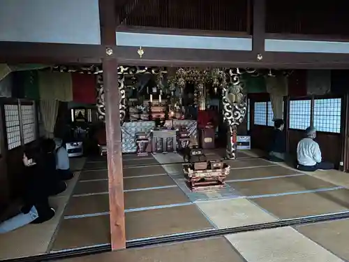 安用寺(愛知県)