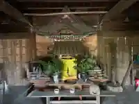 長谷観音堂(千葉県)