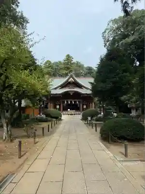 廣幡八幡宮(千葉県)