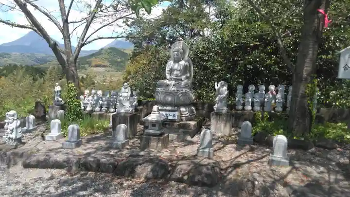 正雲寺大分別院のその他建物