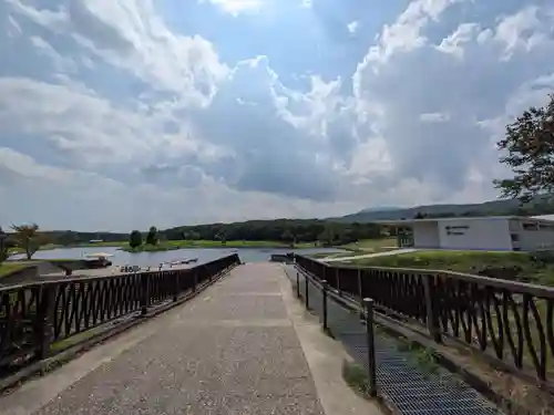  岳温泉神社 (福島県)