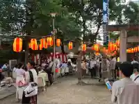 碇神社(広島県)
