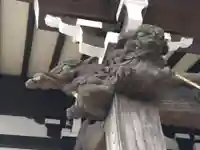 森野住吉神社(東京都)
