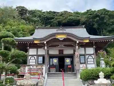 能蔵院(千葉県)