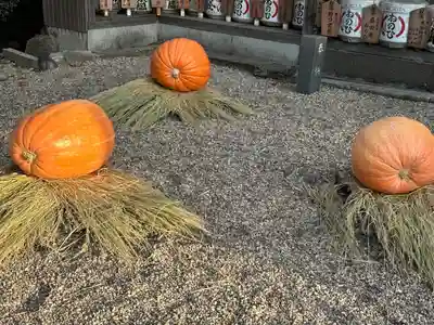 東海市熊野神社のその他建物