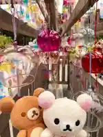 富知六所浅間神社(静岡県)