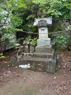 妙見神社(千葉県)