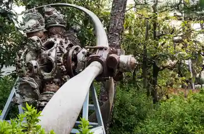 飛行神社(京都府)