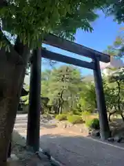 新潟大神宮(新潟県)