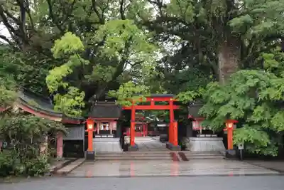 枚聞神社のその他建物