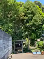 小室神社(埼玉県)