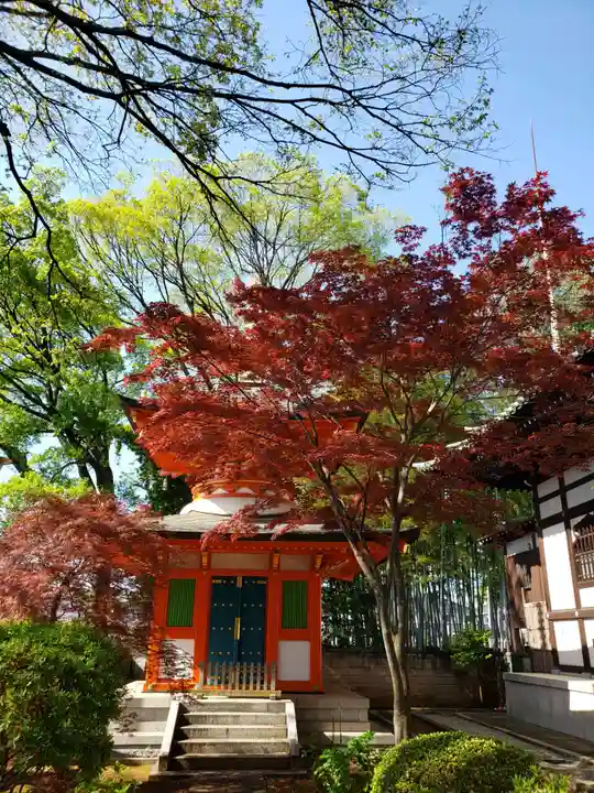 愛染院(東京都)