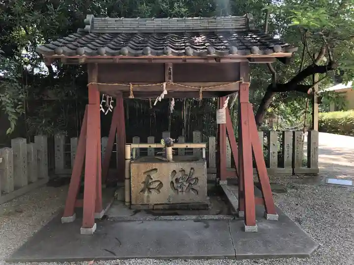 富部神社(愛知県)