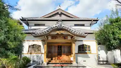 本妙寺(千葉県)
