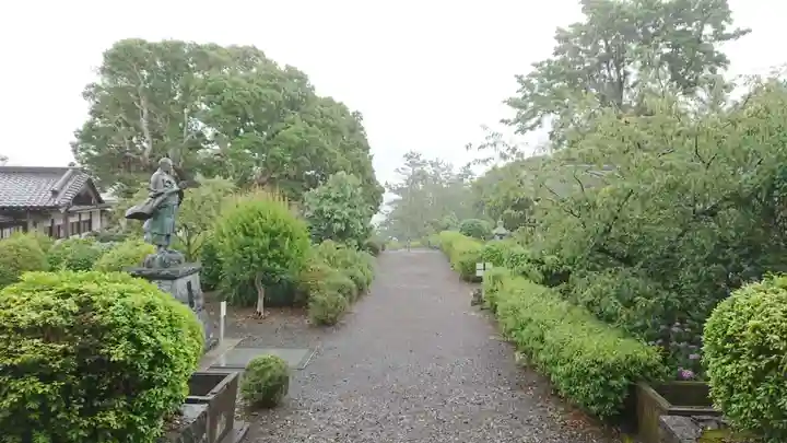蓮着寺のその他建物