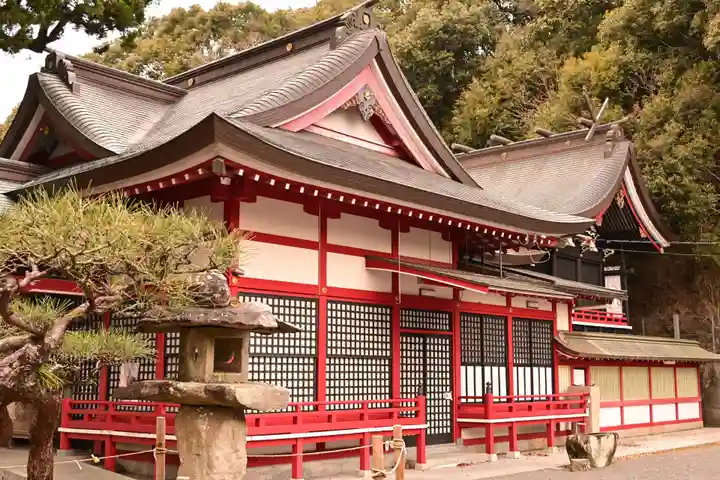 八幡神社(愛媛県)