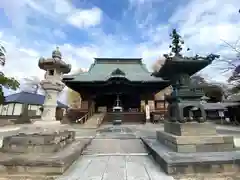 総願寺(埼玉県)