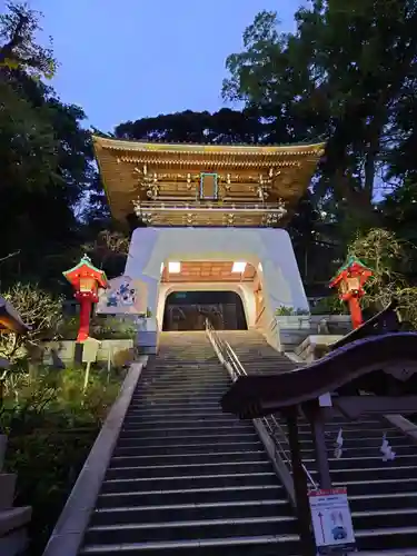 江島神社(神奈川県)