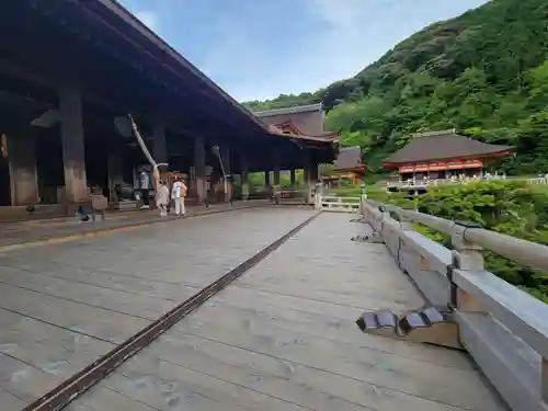 清水寺のその他建物