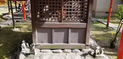 三囲神社(東京都)