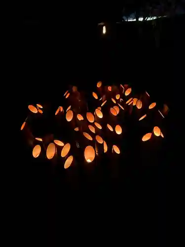 八坂神社のお祭り