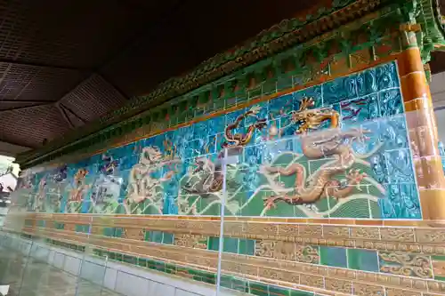 清大寺(越前大仏)(福井県)