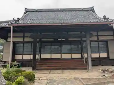 全超寺(岐阜県)