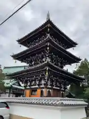 蓮長寺(静岡県)