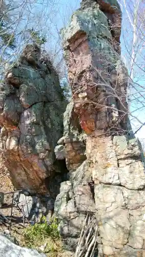 水神龍王神社(北海道)