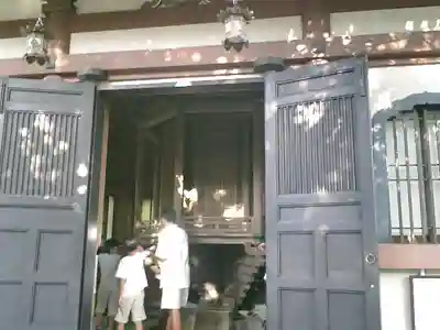 長谷寺のその他建物