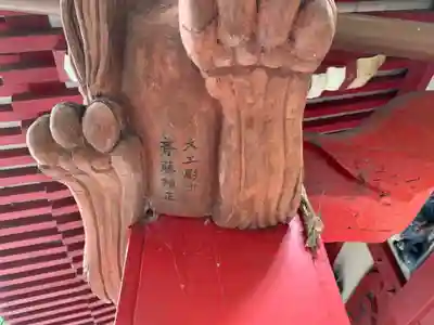 厳島神社のその他建物