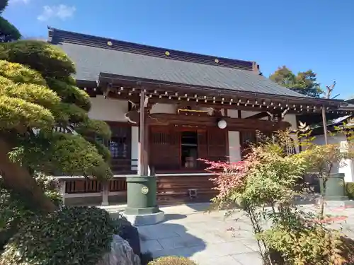 安楽寺(神奈川県)
